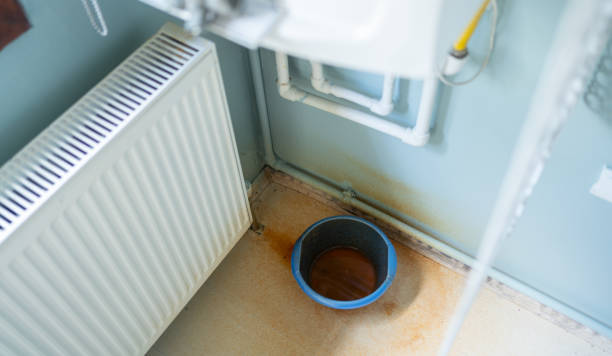 Best Water damage contractors near me  in Millville, NJ